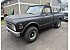 1968 Chevrolet C/K Truck