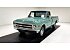 1968 Chevrolet C/K Truck