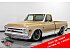 1968 Chevrolet C/K Truck