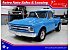 1968 Chevrolet C/K Truck