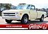 1968 Chevrolet C/K Truck