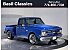 1968 Chevrolet C/K Truck