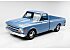 1968 Chevrolet C/K Truck