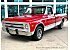 1968 Chevrolet C/K Truck