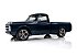 1968 Chevrolet C/K Truck