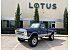1968 Chevrolet C/K Truck