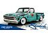 1968 Chevrolet C/K Truck