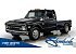 1968 Chevrolet C/K Truck