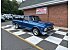 1968 Chevrolet C/K Truck