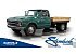 1968 Chevrolet C/K Truck
