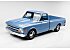 1968 Chevrolet C/K Truck