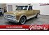 1968 Chevrolet C/K Truck