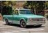 1968 Chevrolet C/K Truck