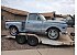 1968 Chevrolet C/K Truck