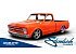 1968 Chevrolet C/K Truck