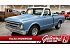 1968 Chevrolet C/K Truck