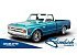 1968 Chevrolet C/K Truck