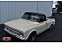 1968 Chevrolet C/K Truck
