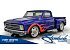 1968 Chevrolet C/K Truck