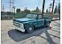 1968 Chevrolet C/K Truck Cheyenne