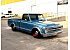 1968 Chevrolet C/K Truck