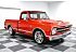 1968 Chevrolet C/K Truck