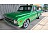 1968 Chevrolet C/K Truck