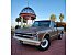 1968 Chevrolet C/K Truck