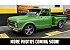 1968 Chevrolet C/K Truck