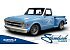 1968 Chevrolet C/K Truck