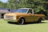 1968 Chevrolet C/K Truck