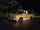 1968 Chevrolet C/K Truck C10