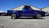 New 1968 Chevrolet C/K Truck C10