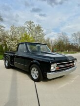 1968 Chevrolet C/K Truck C10