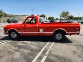 1968 Chevrolet C/K Truck C20