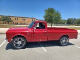 1968 Chevrolet C/K Truck C10