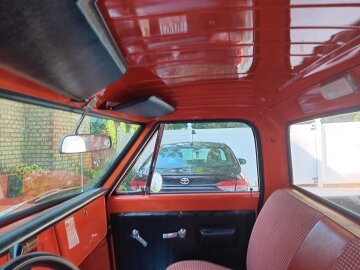 1968 Chevrolet C/K Truck C10