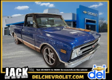 1968 Chevrolet C/K Truck