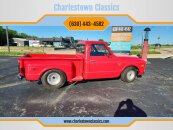 1968 Chevrolet C/K Truck
