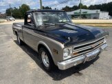 1968 Chevrolet C/K Truck