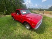 1968 Chevrolet C/K Truck