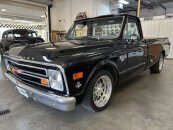 1968 Chevrolet C/K Truck