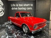 1968 Chevrolet C/K Truck