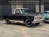 1968 Chevrolet C/K Truck
