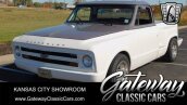 1968 Chevrolet C/K Truck