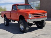 1968 Chevrolet C/K Truck