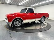 1968 Chevrolet C/K Truck
