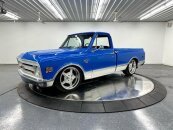1968 Chevrolet C/K Truck