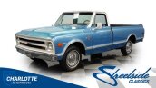 1968 Chevrolet C/K Truck