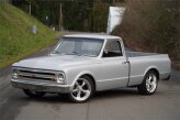 1968 Chevrolet C/K Truck